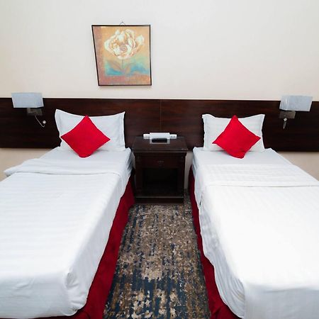 فندق دار الريس - Dar Raies Hotel Mecca Екстер'єр фото