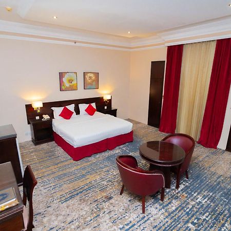 فندق دار الريس - Dar Raies Hotel Mecca Екстер'єр фото