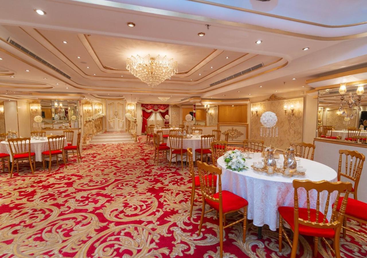 فندق دار الريس - Dar Raies Hotel Mecca Екстер'єр фото