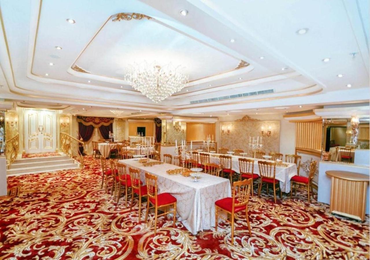 فندق دار الريس - Dar Raies Hotel Mecca Екстер'єр фото