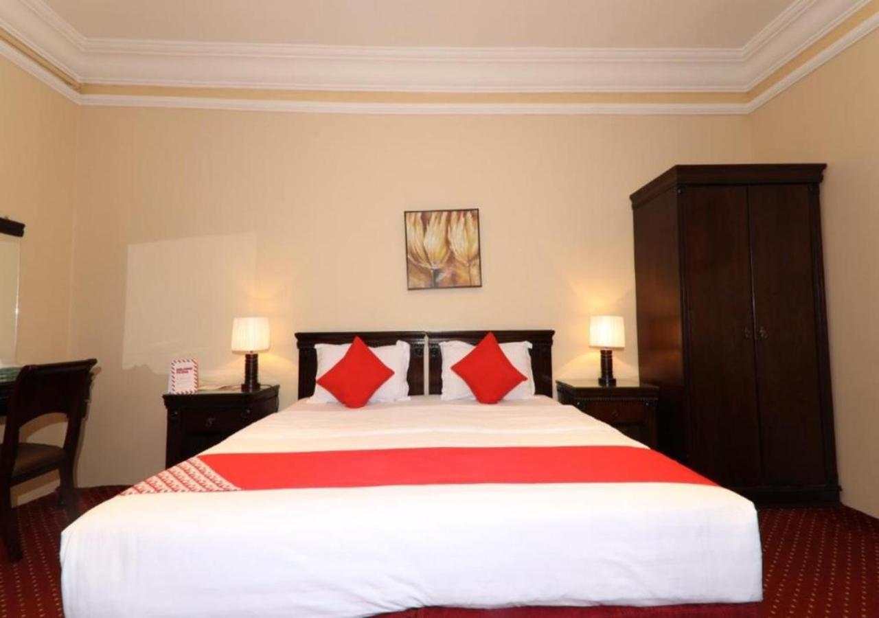 فندق دار الريس - Dar Raies Hotel Mecca Екстер'єр фото