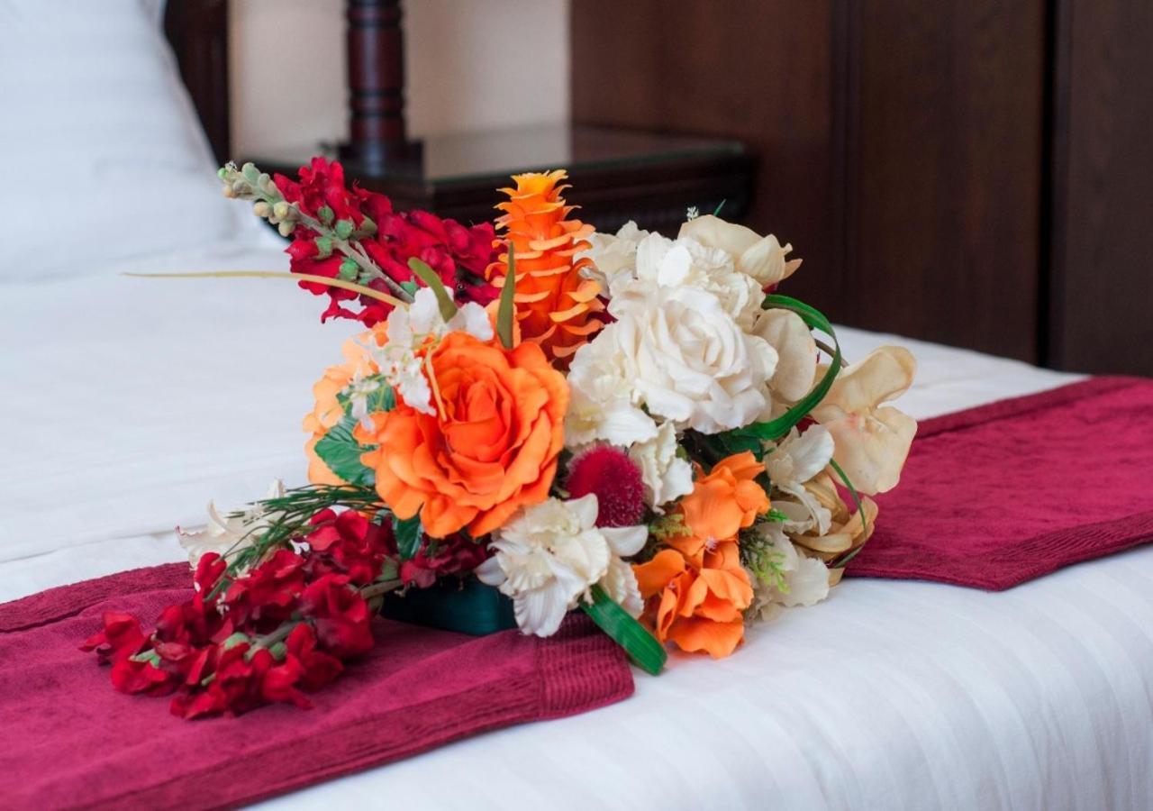 فندق دار الريس - Dar Raies Hotel Mecca Екстер'єр фото